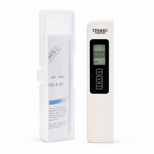 TDS Meter Regular China