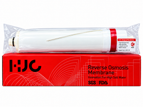 HJC 110 GPD RO Membrane