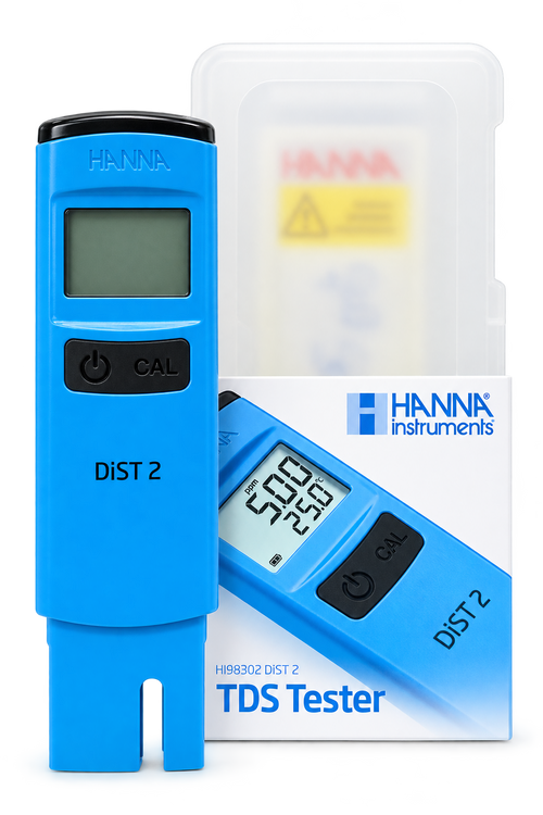 Hanna TDS Meter