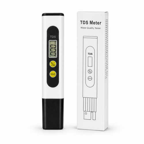 Portable Digital TDS Meter