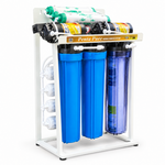 Penta Pure 7-Stage Reverse Osmosis Water Filtration System – 600 GPD, Made in Taiwan