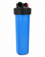 20-Inch Jumbo Water Filter Housing – 1-Inch Inlet & Outlet